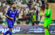 الأهلي السعودي سيضم مهاجم جديد...