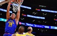 NBA...فيلادلفيا يهزم نيويورك نيكس وتفوق دنفر ناغتس على لوس أنجليس ليكرز