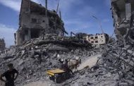 خطة وقف فوري لإطلاق النار في غزة