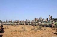 السودان...حزب الأمة يندد باستهداف الجيش لكوادره
