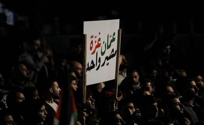 بعد الأردن...
