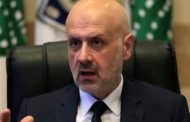 وزير داخلية لبنان: لن نسمح بالوجود السوري العشوائي