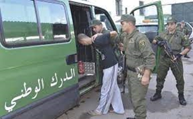 تحرير شاب تعرض للخطف بسطيف