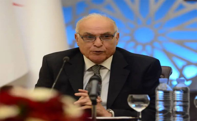 عطاف يشارك ببروكسل في اجتماع وزاري “عربي-أوروبي” حول القضية الفلسطينية...