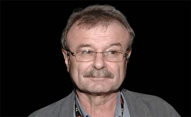 عبد اللطيف عبد الحميد...رائد السينما السورية