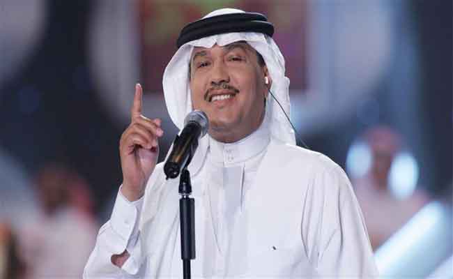 محمد عبده تماثل للشفاء من السرطان بعد برنامج علاجي مكثف بين باريس وجدة...