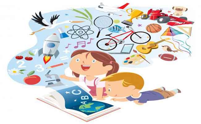 أفكار لتحفيز الطفل على التعلم بشكل أفضل