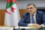بوغالي يتسلم رسالة من الرئيس الجيبوتي إلى الرئيس تبون
