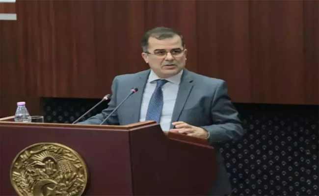 بن طالب يوضح كيفية احتساب سنوات العمل في التقاعد