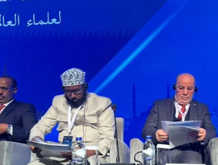 بلمهدي يؤكد من اسطنبول تمسك الجزائر بموقفها الداعم للقضية الفلسطينية