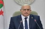 بوغالي يدعو إلى ضرورة اقتراح مبادرات بناءة وملموسة من أجل تعزيز العمل البرلماني العربي