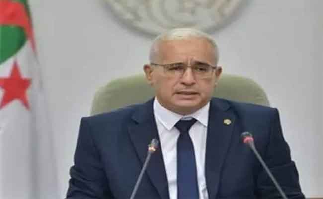 بوغالي يدعو إلى ضرورة اقتراح مبادرات بناءة وملموسة من أجل تعزيز العمل البرلماني العربي