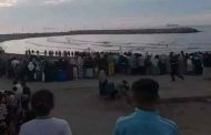 المدية تلبس الأسود حدادا على غرق التلاميذ في 