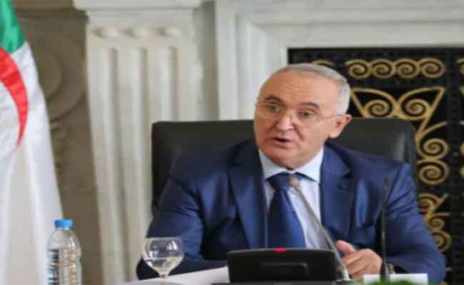 فايد يدعو إلى إعتماد آليات مبتكرة لجلب رأس المال الخاص