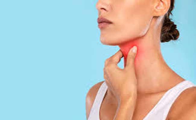 مرض جريفز أسبابه وأعراضه وهل يمكن أن يسبب المخاض المبكر؟