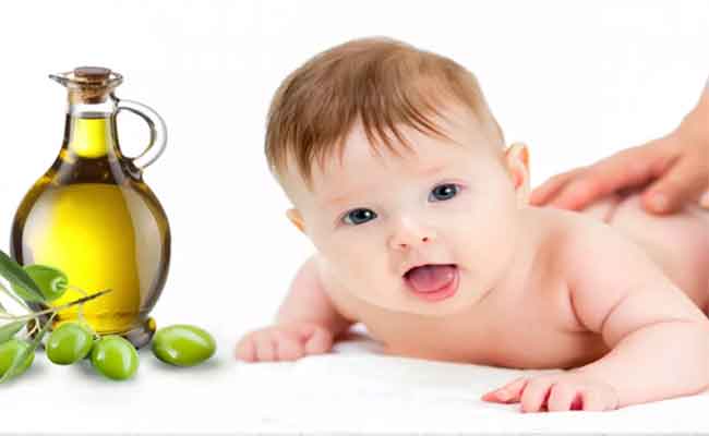 فوائد كثيرة لشرب زيت الزيتون للرضع..ولكن هناك محاذير أيضاً!
