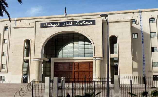 التماس المؤبد لمجرم خطير استدرج ضحيتين من الفايس بوك و اعتدى عليهما ببراقي