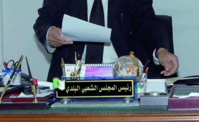 إدانة مير بلدية برج البحري بخمس سنوات حبسا نافذة