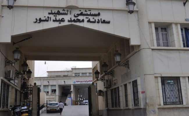 مياه مسجد تتسبب في إصابة 50 شخصا بالفيروس الكبدي بسطيف