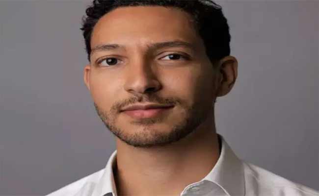 اختيار البروفيسور الجزائري أمير لبديوي مديرا لمؤسسة بريطانية مرموقة