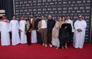 فارس قدس: فيلم أحلام العصر يضم مجموعة كبيرة من المواهب