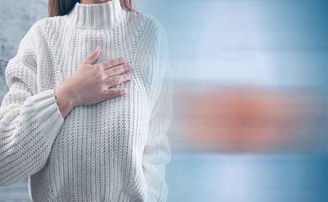 إفرازات الثدي أثناء الحمل حالة صحية أم تمثل خطورة وتحتاج لمشورة طبيب؟