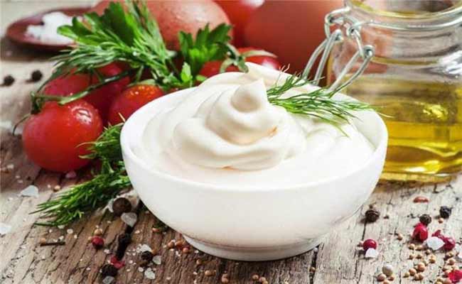 أضرار المايونيز على الصحة وفوائد خجولة...