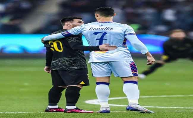 ميسي في النصر السعودي...الطاولة تنقلب في وجه إنتر ميامي