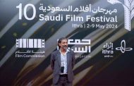 أحمد الملا يتحدث عن كواليس مهرجان أفلام السعودية والسينما الهندية...