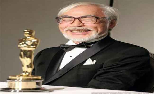 لأول مرة في تاريخ مهرجان كان السينمائي...استوديو يحصل على السعفة الذهبية الفخرية