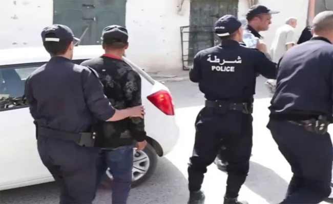 محاكمة عصابة مسلحة حولت صفقة بيع“فليميجان” إلى اعتداء مسلح على شابين بالبويرة