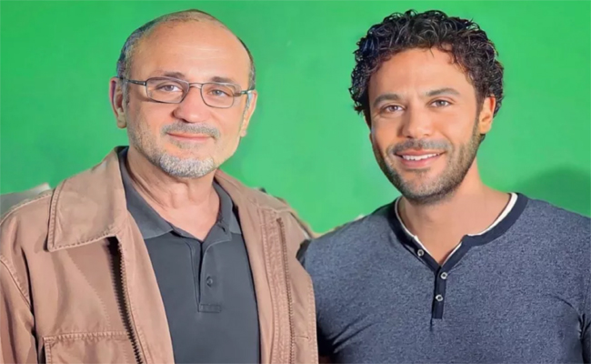 طرح تريلر فيلم محمد إمام الجديد اللعب مع العيال...