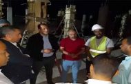 مدير عدل يتوعد
