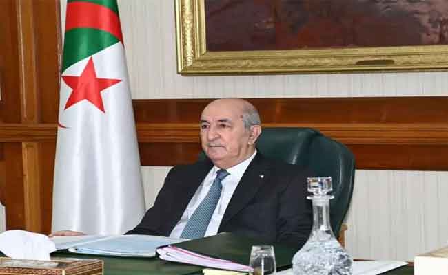 النص الكامل لرسالة الرئيس بمناسبة اليوم الوطني للذّاكرة