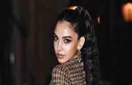 تكريم سلمى أبو ضيف ضمن مبادرة المرأة في السينما في مهرجان كان 2024...