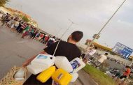 كذب الرئيس تبون يسير بالجزائر نحو الخراب
