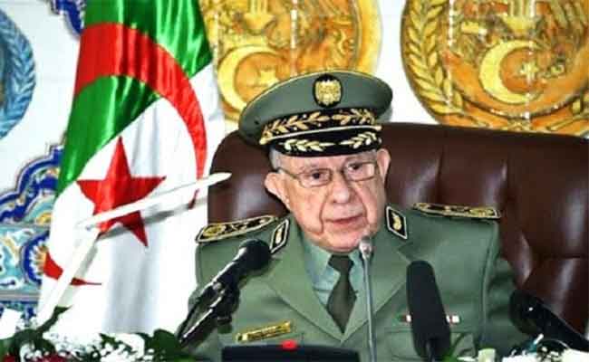 سكوب هذه هي قيمة البترول الذي سرقه الجنرال شنقريحة