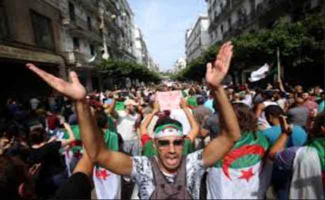 مع حرارة الصيف حراك جياع قادم في الجزائر