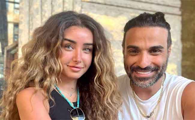 طلاق هنا الزاهد وأحمد فهمي يعود للواجهة مع تصريحات كريم فهمي