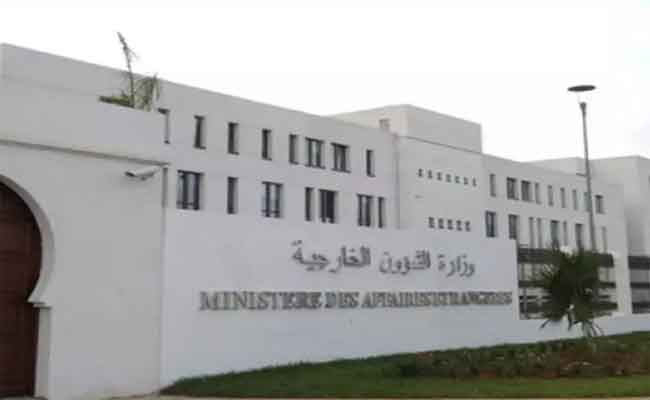 ترحيب جزائري بقرار عضوية فلسطين