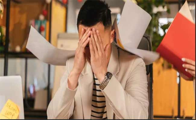كيف تعرف أنك تعاني من التوتر؟ اكتشف الإجابة خطوة بخطوة...
