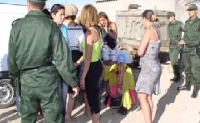 نظام الجنرالات السياحة الجنسية سبيل الجزائر لجلب السياح