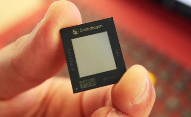 رقاقات Snapdragon X...