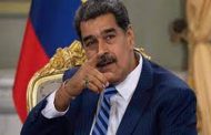 مادورو يعتزم بحث 