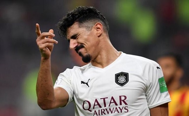 هل ينتقل بونجاح الى السعودية ؟