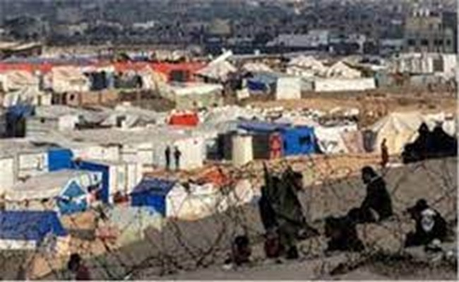 حماس عن اجتياح رفح: لن يكون 