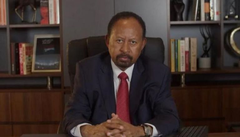 إعلان نيروبي مفتاح السودان الاخير
