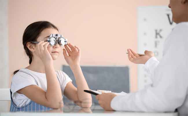 الاستجماتيزم عند الأطفال...أهم الأعراض وطرق العلاج المناسبة