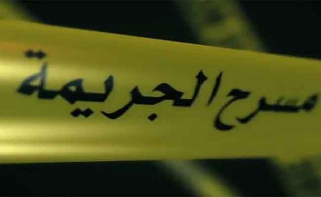 مناوشات بين شقيقين تنتهي بقاتل ومقتول بالتلاغمة
