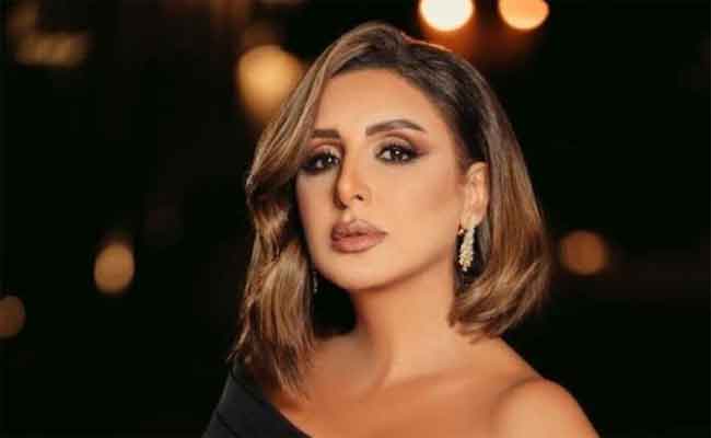 أنغام وآدم يطربان الجمهور الكويتي في أولى حفلات ليلة عمر 2024...